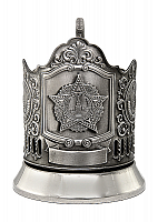 Подстаканник "Орден Победы"